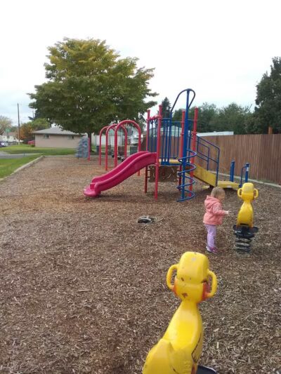 Fairview Park - Spokane, WA