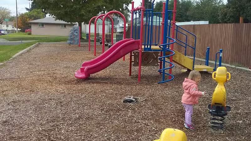 Fairview Park - Spokane, WA