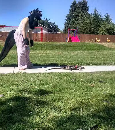 Fairview Park - Spokane, WA