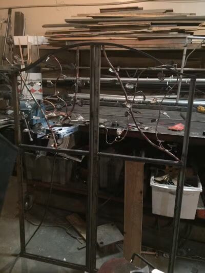 Fairview Park - Spokane, WA