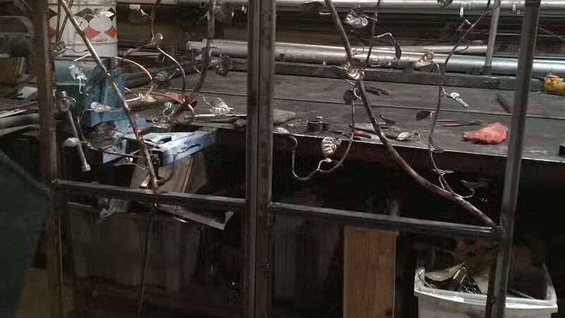 Fairview Park - Spokane, WA