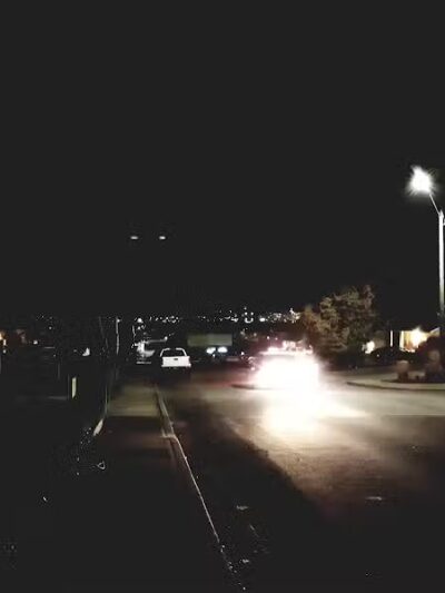 Fairview Park - Spokane, WA