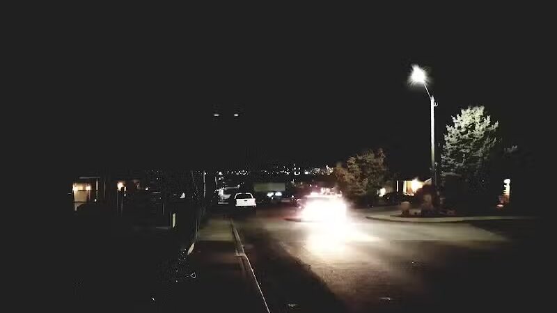 Fairview Park - Spokane, WA