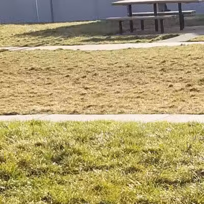 Fairview Park - Spokane, WA