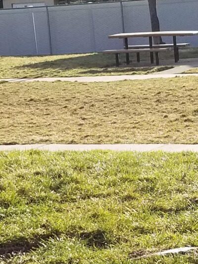 Fairview Park - Spokane, WA