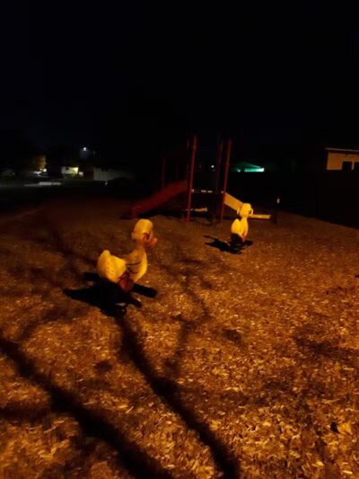 Fairview Park - Spokane, WA