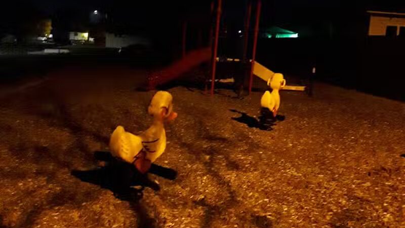 Fairview Park - Spokane, WA