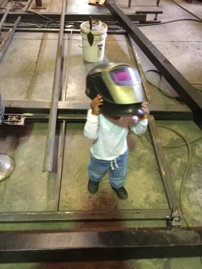 Fairview Park - Spokane, WA