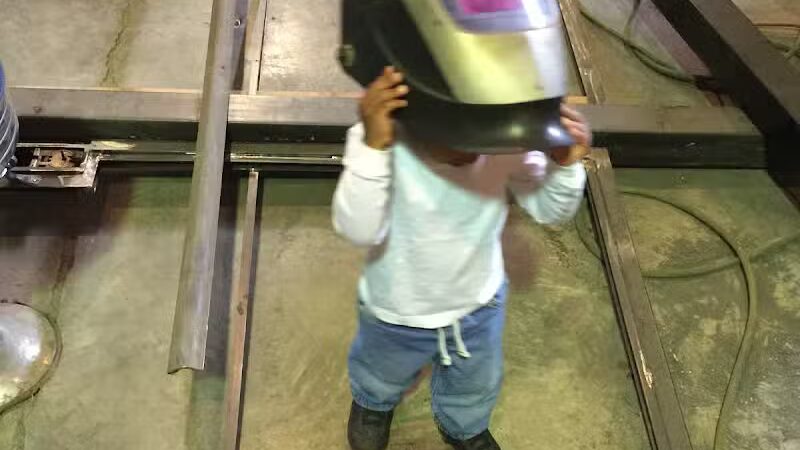 Fairview Park - Spokane, WA