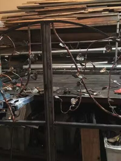 Fairview Park - Spokane, WA