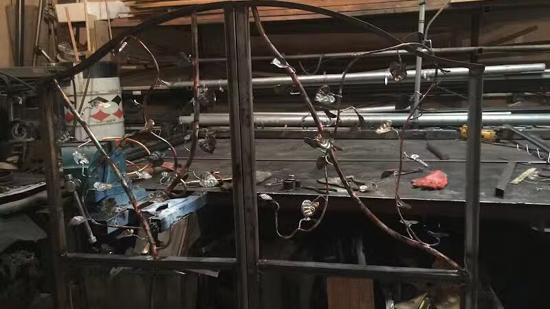 Fairview Park - Spokane, WA