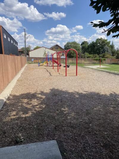 Fairview Park - Spokane, WA