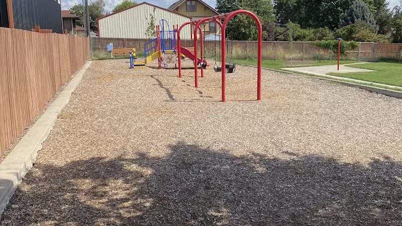 Fairview Park - Spokane, WA