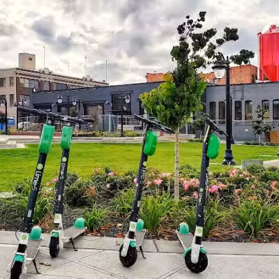 Fireman’s Park - Spokane, WA