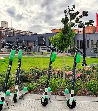 Fireman’s Park - Spokane, WA