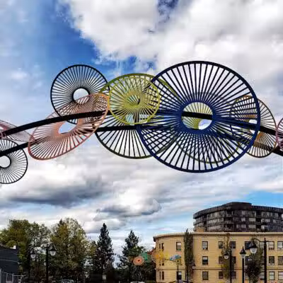 Fireman’s Park - Spokane, WA