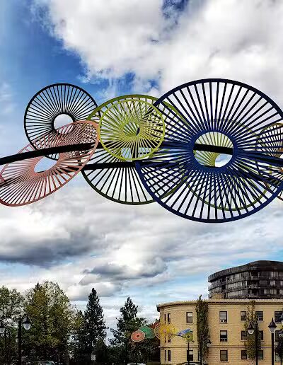 Fireman’s Park - Spokane, WA