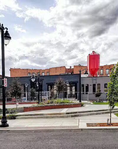 Fireman’s Park - Spokane, WA