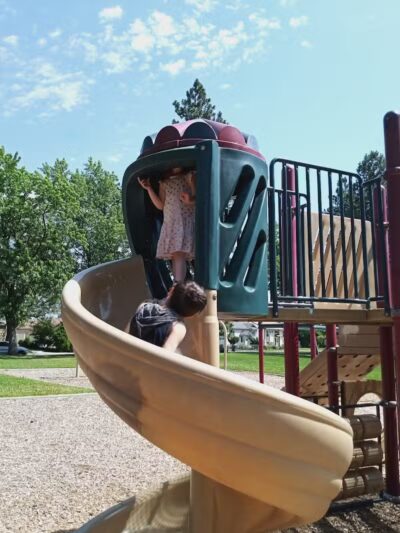 Glass Park - Spokane, WA