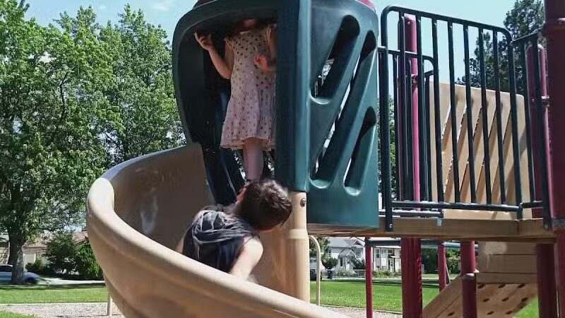 Glass Park - Spokane, WA