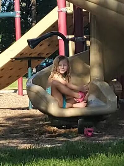 Glass Park - Spokane, WA