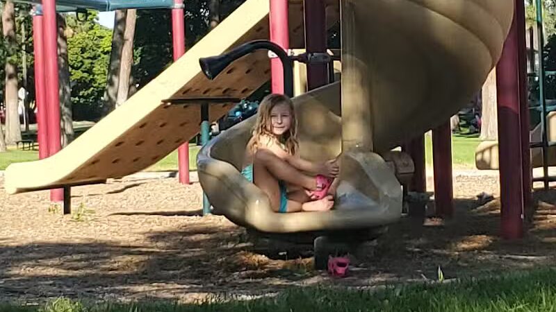 Glass Park - Spokane, WA