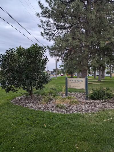 Glass Park - Spokane, WA