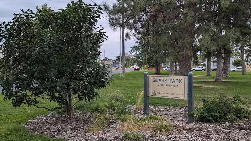 Glass Park - Spokane, WA