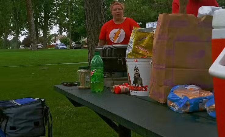 Glass Park - Spokane, WA