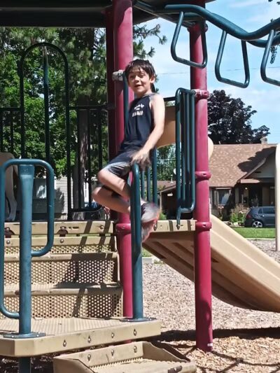 Glass Park - Spokane, WA