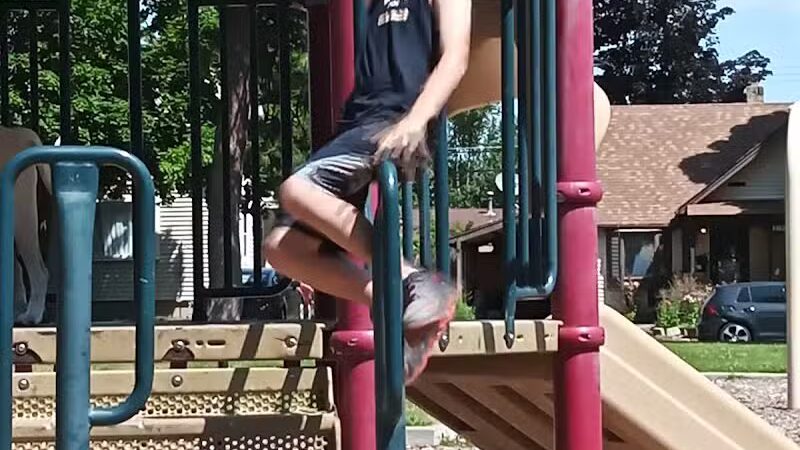 Glass Park - Spokane, WA