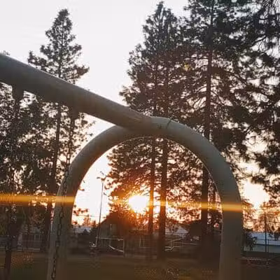 Glass Park - Spokane, WA