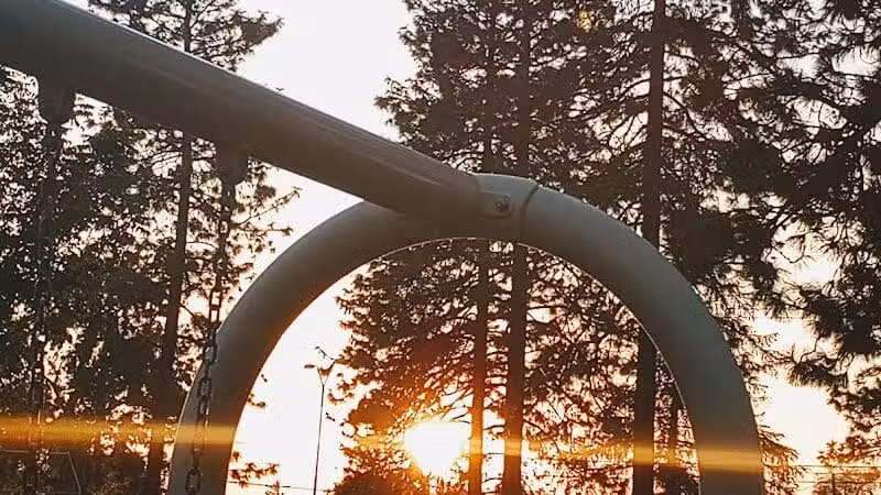 Glass Park - Spokane, WA