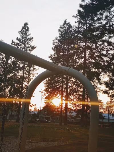 Glass Park - Spokane, WA