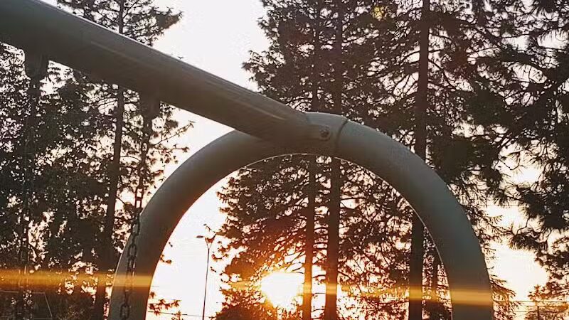 Glass Park - Spokane, WA