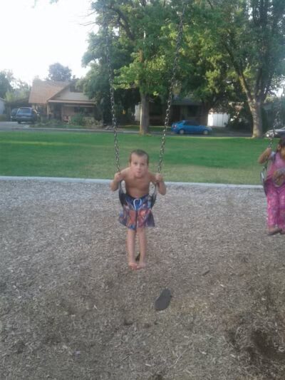 Glass Park - Spokane, WA