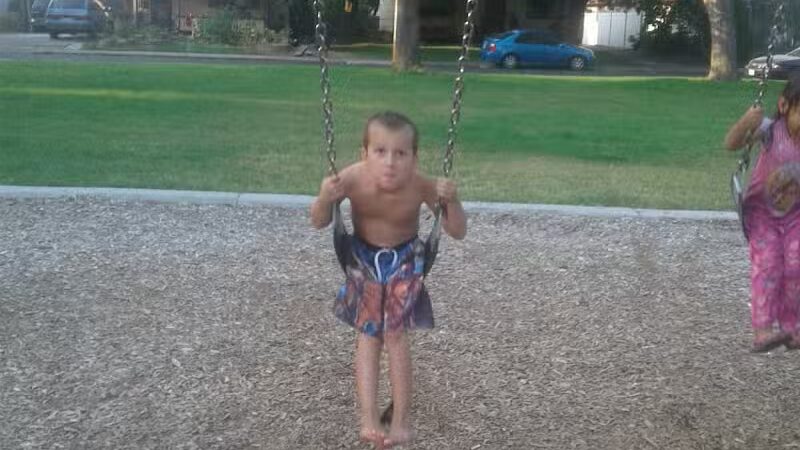 Glass Park - Spokane, WA