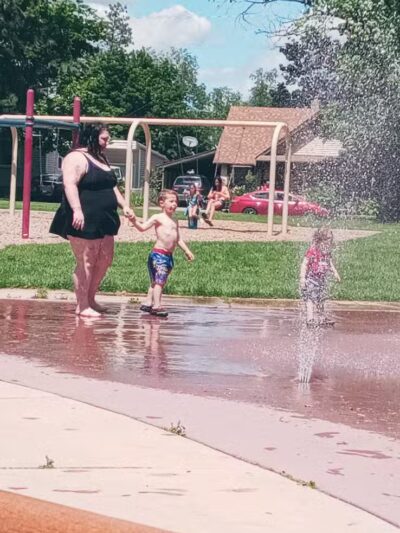 Glass Park - Spokane, WA