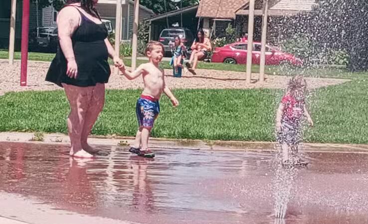 Glass Park - Spokane, WA