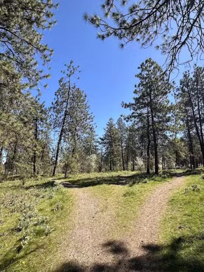 Hamblen Park - Spokane, WA