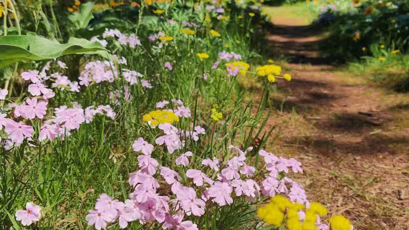 Hamblen Park - Spokane, WA
