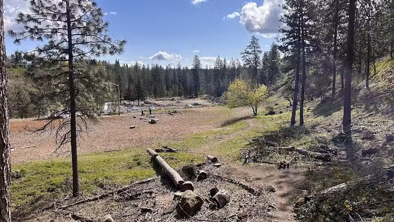 High Bridge Dog Park - Spokane, WA