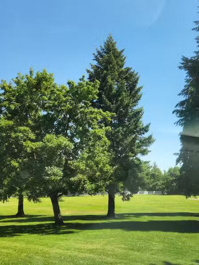Holmberg Park - Spokane, WA