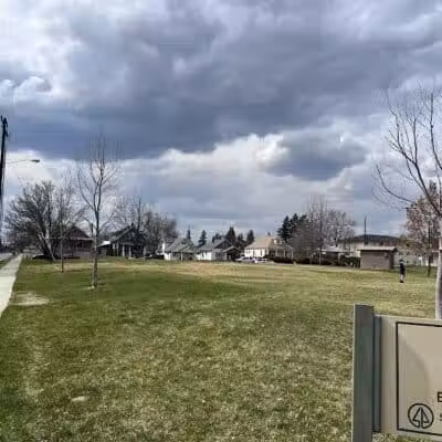 Kehoe Park - Spokane, WA