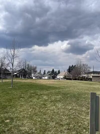 Kehoe Park - Spokane, WA