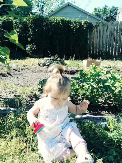 Kehoe Park - Spokane, WA