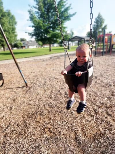 Kehoe Park - Spokane, WA