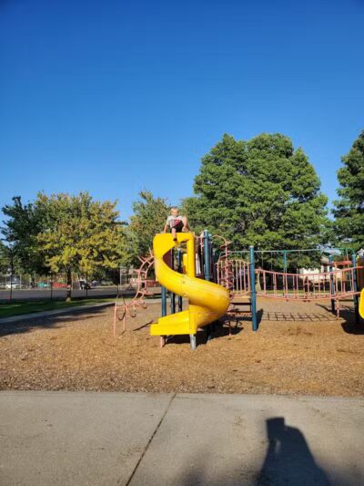 Kehoe Park - Spokane, WA