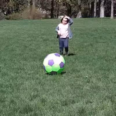 Manito Kickball Field - Spokane, WA