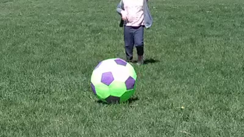 Manito Kickball Field - Spokane, WA